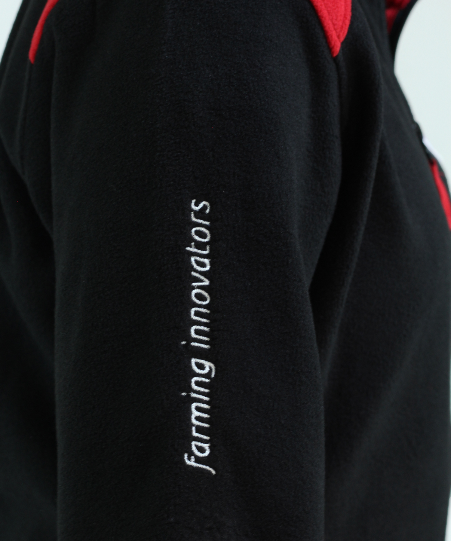 Fleece vest dames 2.0